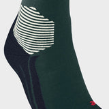 SK4 Mens Advanced skisokker - Holly (Green)
