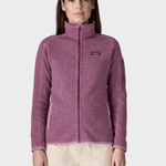 Patagonia Better Sweater Fleecetrøje - Dame - Light Violet