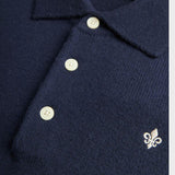 Hertford Polo - Navy