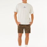 Classic Surf Cord Shorts - Herre - Rock - Gumpel & Co