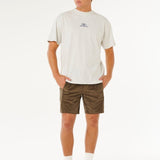 Classic Surf Cord Shorts - Herre - Rock - Gumpel & Co