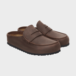 Naples Wrapped Regular - Unisex - Habana - Gumpel & Co