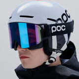 Nexal Skibriller - Unisex - Uranium Black