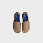 Birkenstock Utti Smal - Unisex - Gray Taupe