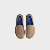 Birkenstock Utti Smal - Unisex - Gray Taupe