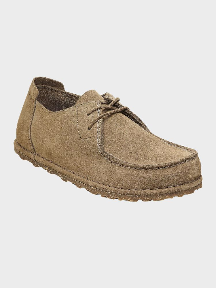 Utti Lace Reguler - Unisex - Gray Taupe - Gumpel & Co