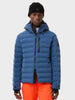 York skijakke - Herre - Blue