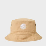 Wetty Icon Bøllehat - Unisex - Khaki - Gumpel & Co