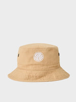 Wetty Icon Bøllehat - Unisex - Khaki