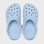 CROCS Classic Clog Crocs - Voksen - Blue Frost