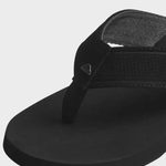 The Layback Klipklapper - Herre - Black - Gumpel & Co