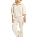 Billabong Keep It Straight Bukser - Dame - Whitecap