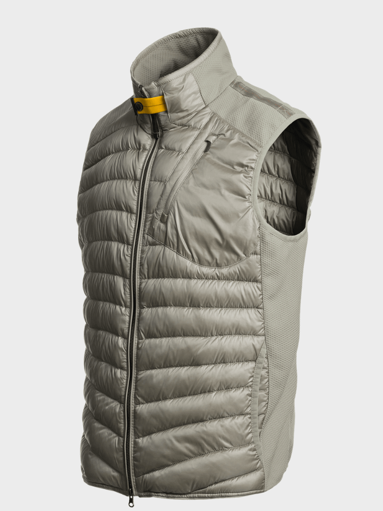 Zavier Vest - Herre - Nowhere - Gumpel & Co