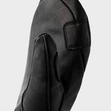Women's Fall Line Mitt Skivanter - Dame - Black