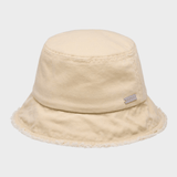 Victim Of Love Bøllehat - Dame - Pebble - Gumpel & Co