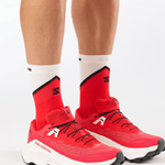 ULTRA GLIDE 4 Sko - herre - Rød / Hvid - Gumpel & Co