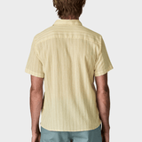 M's A/C Skjorte - Herre - Lianas: Natural - Gumpel & Co