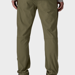 Quandary Bukser - Regular - Basin Green - Gumpel & Co