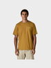 Mother Rays Tshirt - Herre - Bobcat Brown