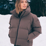Block II Dunjakke - Womens