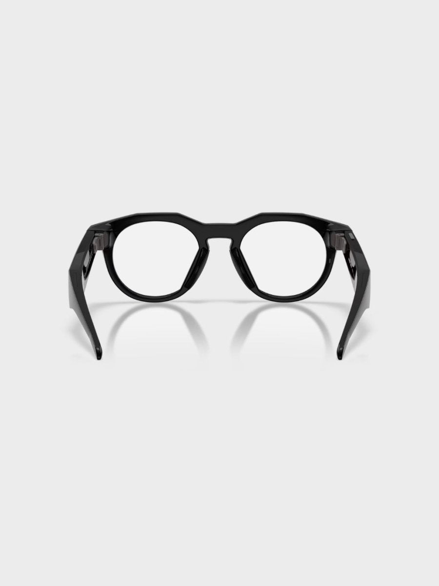 HSTN AI Solbrille - Black / Transition - Gumpel & Co