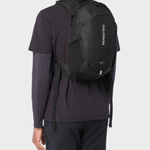 TRAILBLAZER 10 Rygsæk - Unisex - Sort - Gumpel & Co