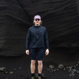Helgafell Jacket - Herre - Black
