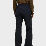 Whitelight skibukser - Sort - Dame - Gumpel & Co