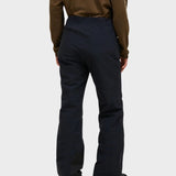 Whitelight skibukser - Sort - Dame - Gumpel & Co