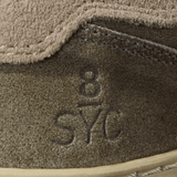 8 Beautfort Orkney Island Sneaker - Herre - Stone
