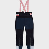 Concord Ski Pants - Herre - Faded Navy