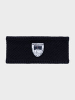 Amundsen Peak Headband - Unisex - Faded Navy