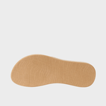 Reef Spring Woven Klipklapper - Dame - Warm sand - Gumpel & Co