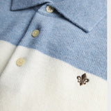 Hertford Polo - Blue