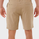 Rip Curl Boardwalk Phase Nineteen Hybridshorts - Herre - Khaki