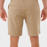 Rip Curl Boardwalk Phase Nineteen Hybridshorts - Herre - Khaki