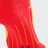 SK4 Advanced Skisokker - Herre - Orange
