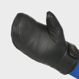 Coco Mitten - Dame - PK Black