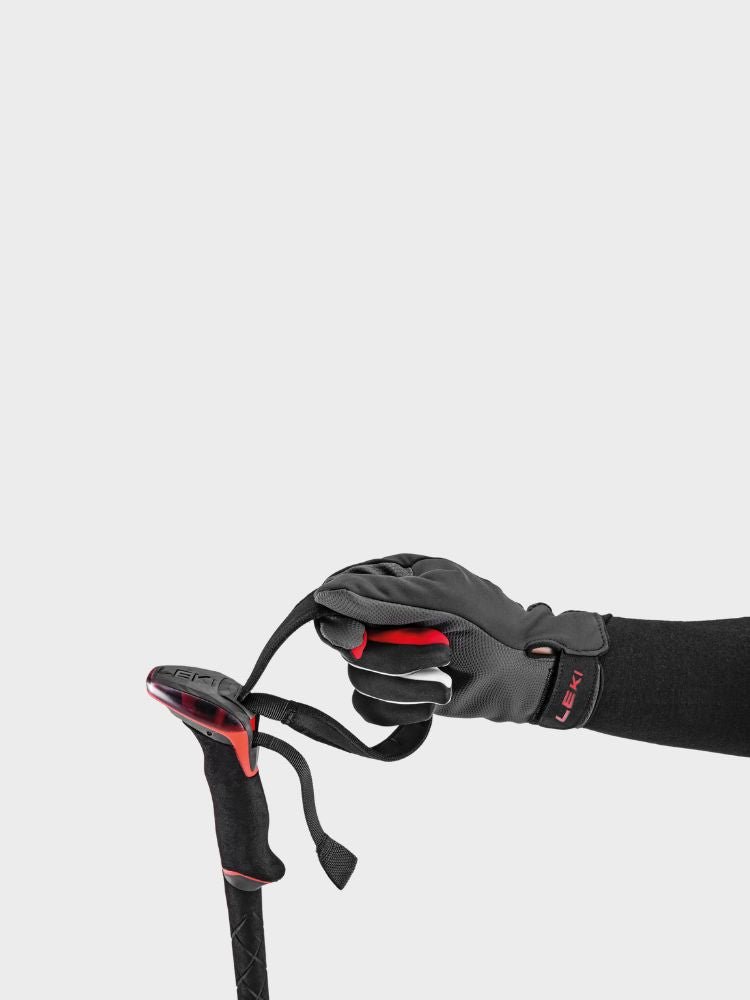 Sherpa FC Carbon Vario Skistav - Gumpel & Co