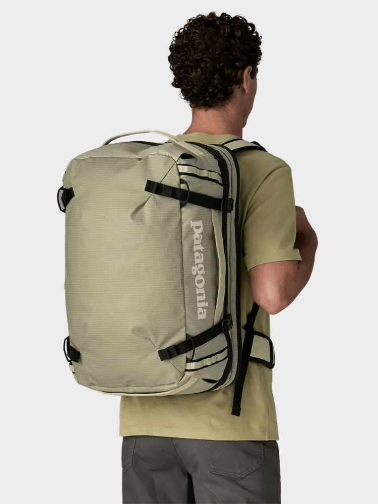 Patagonia Black Hole MLC 45L - Weathered Stone (beige)