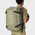 Black Hole MLC 45L - Unisex - Weathered Stone - Gumpel & Co