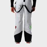 UB Hero 4WS Isoleret Skibukser - Herre - White
