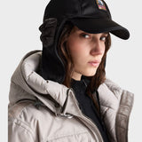 Tougan Kasket - Unisex - Black