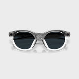 HSTN AI Solbrille - Transition Grey / Transition DEMO
