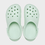 CROCS Classic Clog Crocs - Voksen - Mint Tint