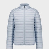 Mat Let Dunjakke - Herre - Marine Ash - Gumpel & Co