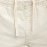 Classic Surf Cord Beach Bukser - Herre - Bone - Gumpel & Co