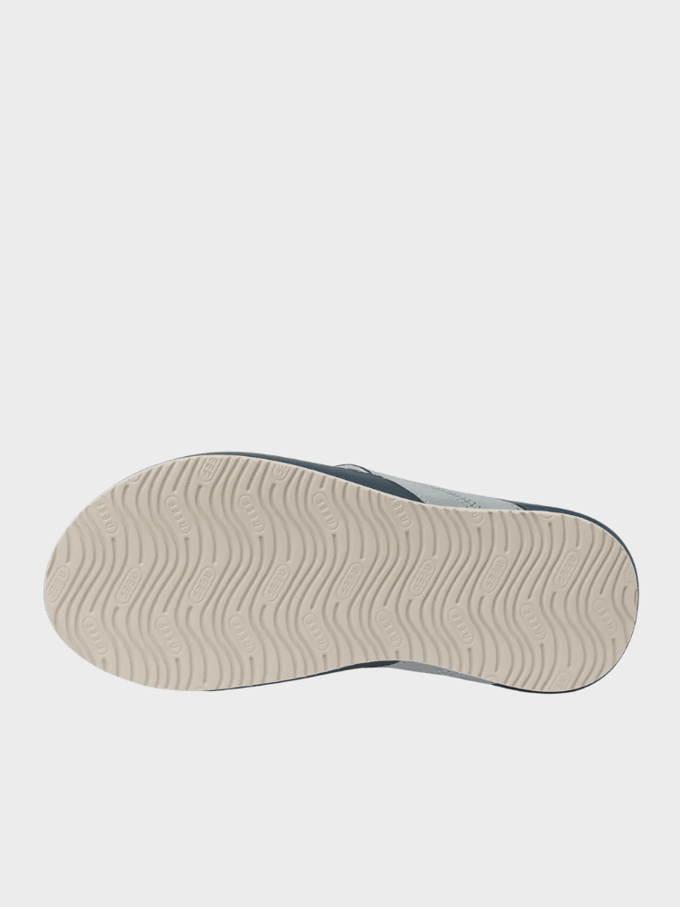 Phantom 2.0 Klipklapper - Herre - Grey/Navy - Gumpel & Co