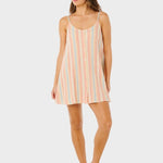 Rip Curl Premium Surf Stripe Kjoler - Dame - Multico
