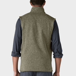 Patagonia Better Sweater Vest - Herre - River Rock Green
